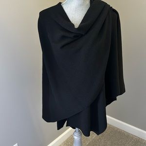 Black Cape